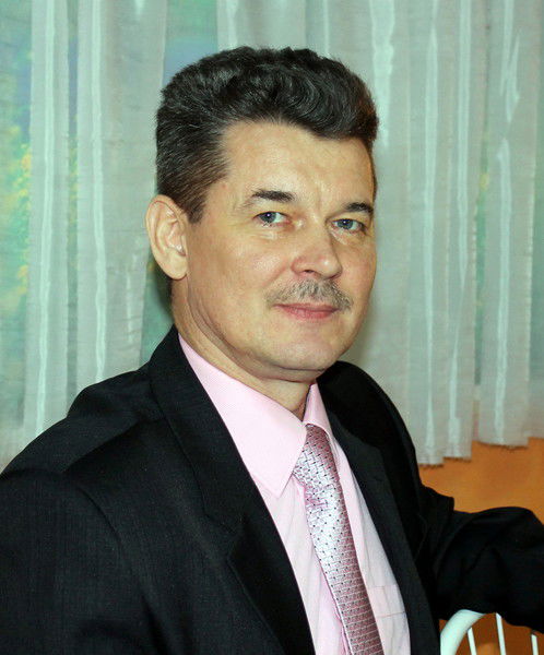 Сергей Барабанов