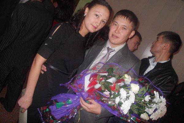 Аяна Дюсембаева