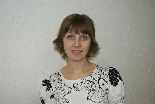 Олеся Васильева