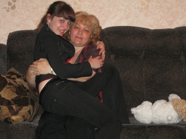 Ольга Комлева