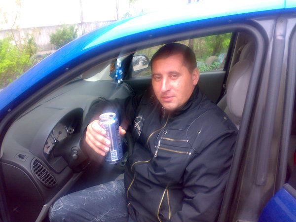 Максим Лебедев