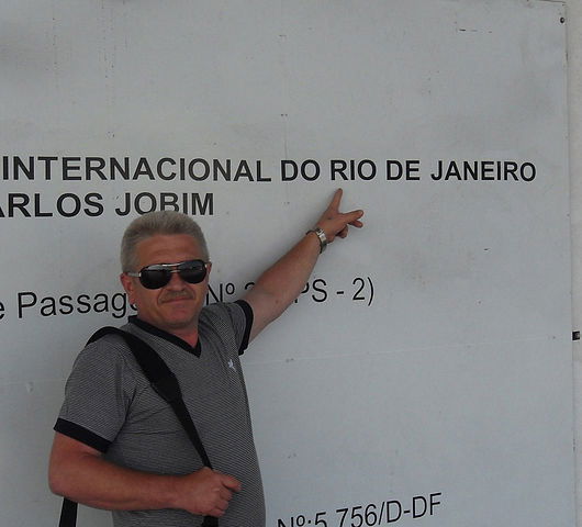 Николай Пыско