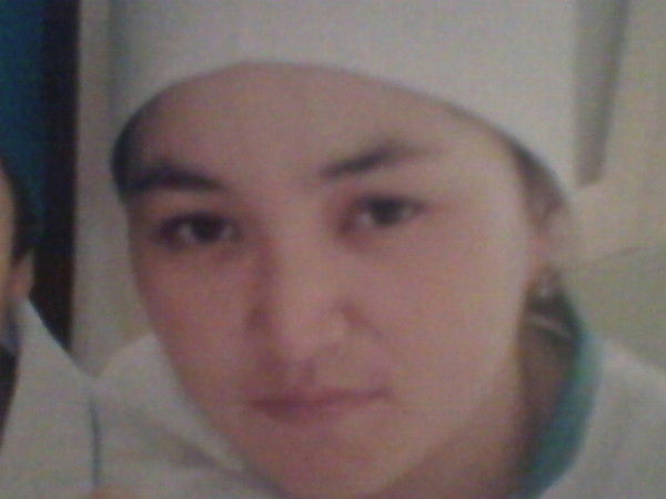 Индира Базарбекова