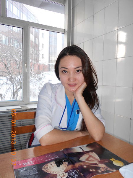 Айжан *********