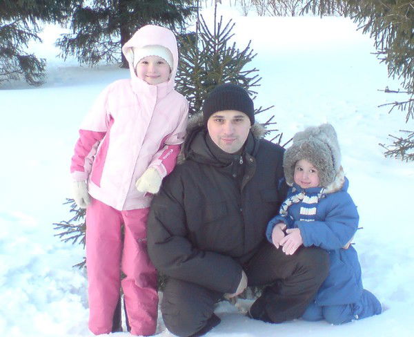 Олег Беспалов