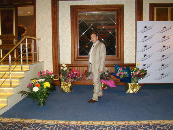 Андрей Максименко