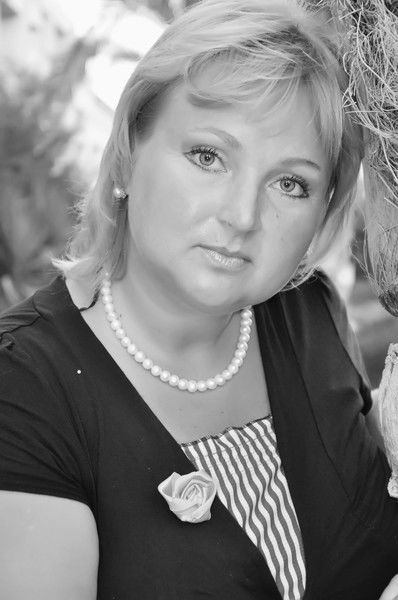 Александра Павлова