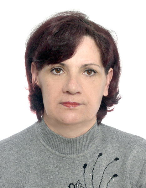 Елена Перминова