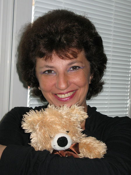 Елена Илиопуло