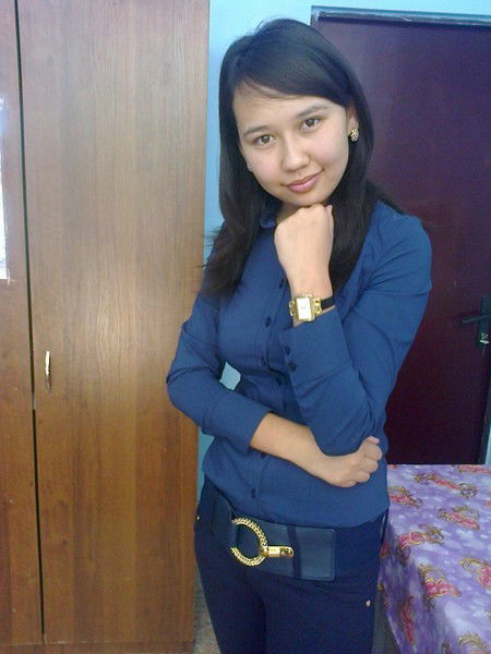 Куттыгул Жаркын