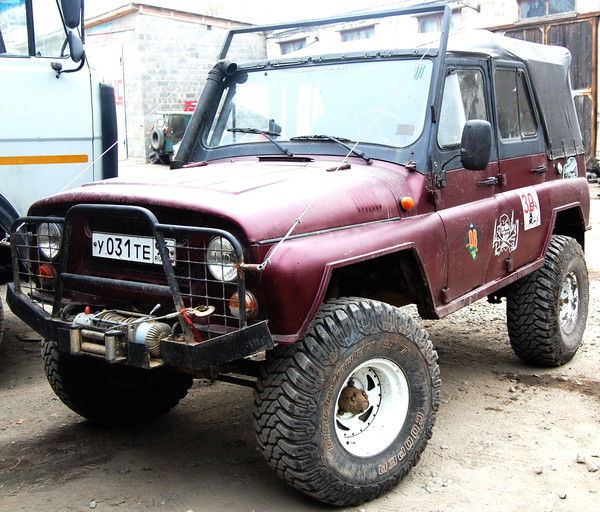 Александр Курилов