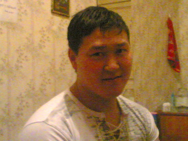 Валерий Бабаев