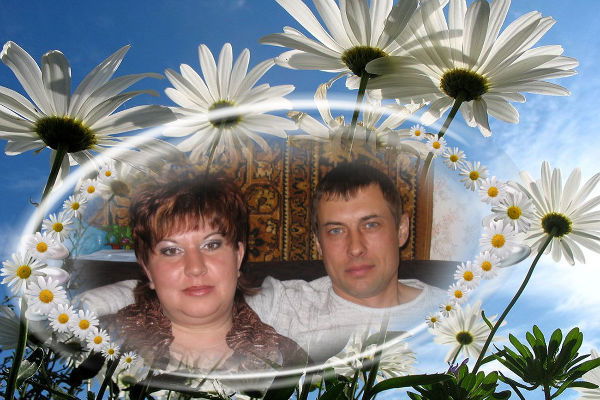 Ольга Нагорная