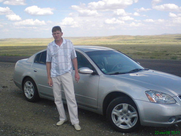 Николай Удалов