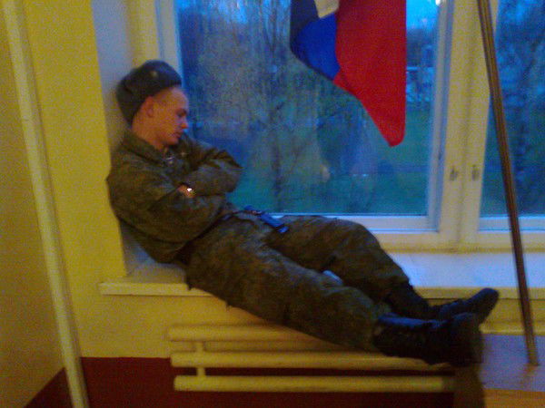 Андрей Азанов