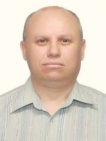 Георгий Осипов