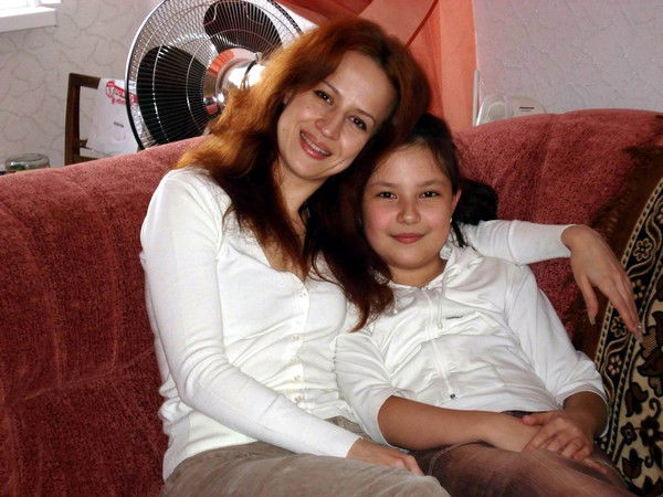 Елена Сидоренко