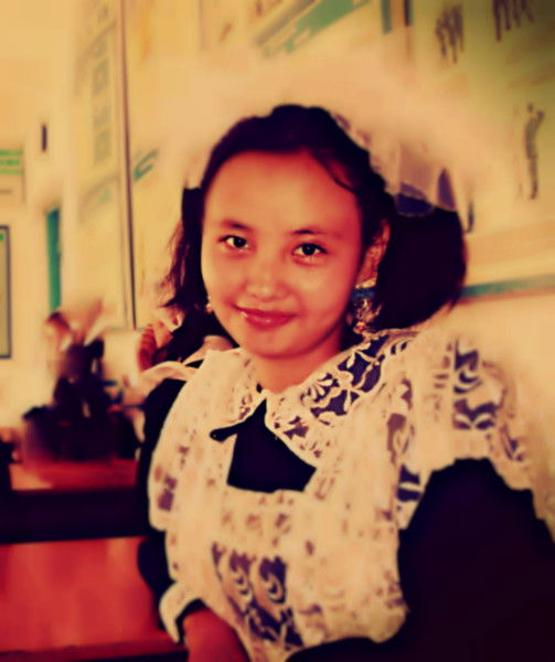 Жадыра Жаксыбекова