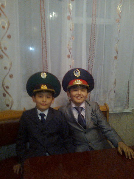 Мади Жузжасаров