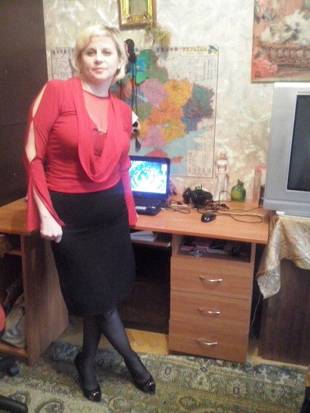 Лена Слабкая