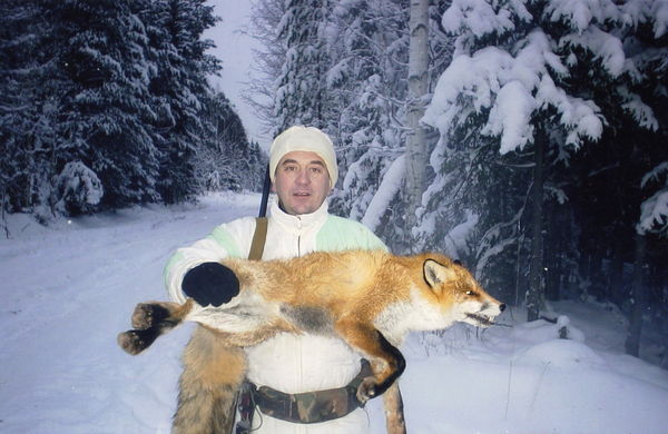 Сергей Луканин