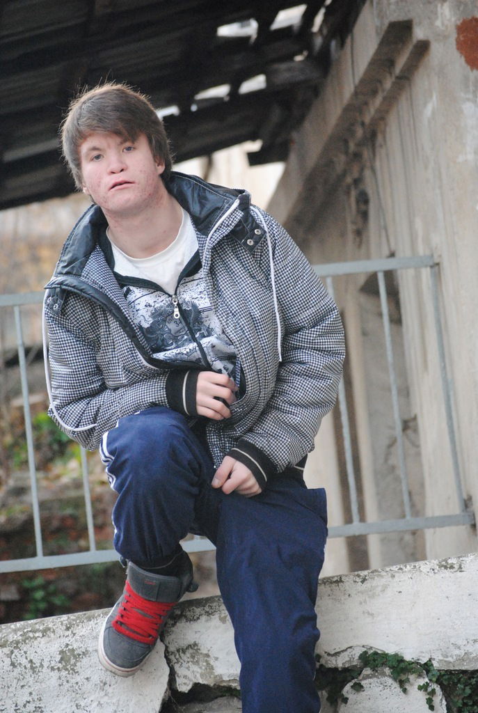 Лёха Селезнёв