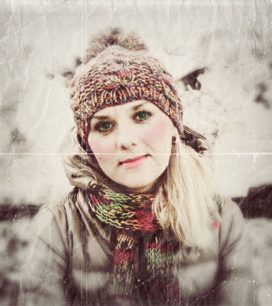 Аня Зиновенко