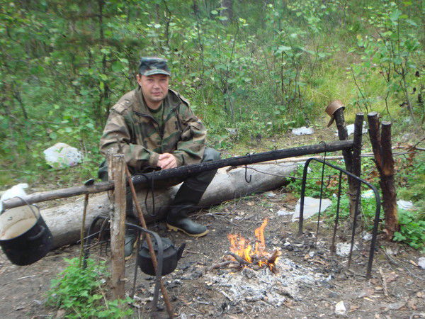 Аркадий Евстафеев