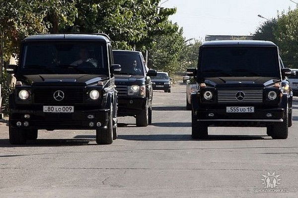 Фархад Аманбай