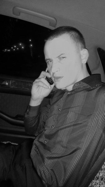 Дмитрий Шамильевич