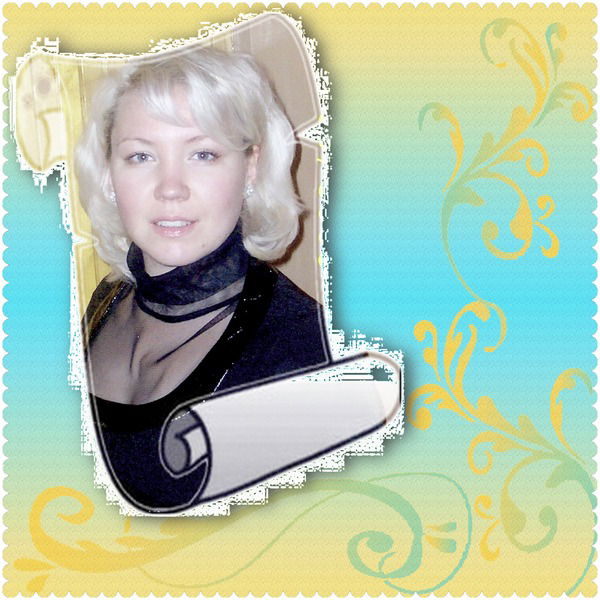 Олеся Коршунова