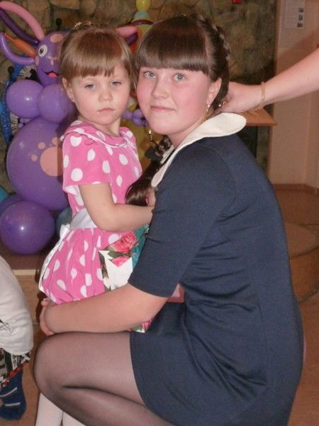 Владочка ******