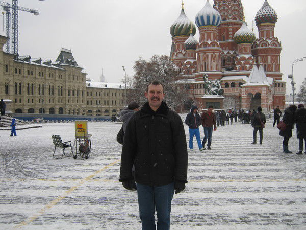 Владимир Сухоруков