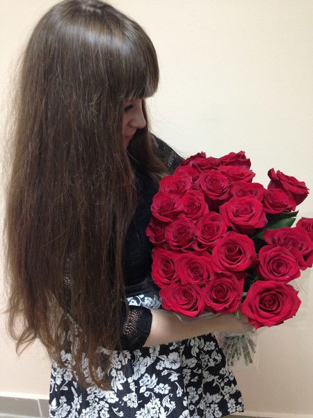 Алсу Гарайшина