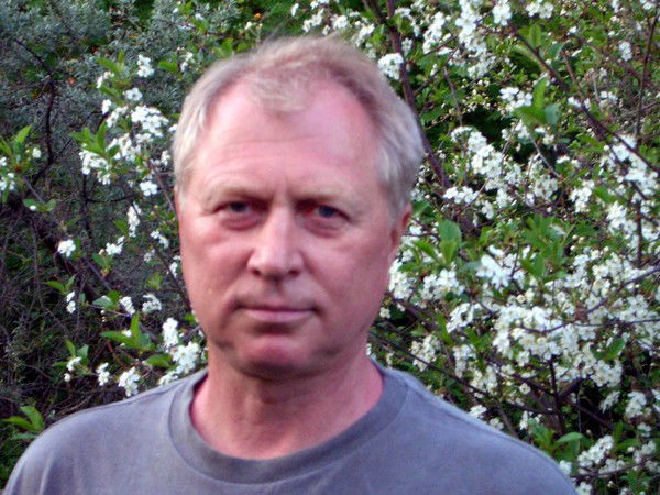 Алексей Басалаев