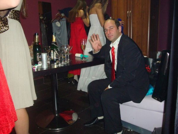 Ярослав Максимов