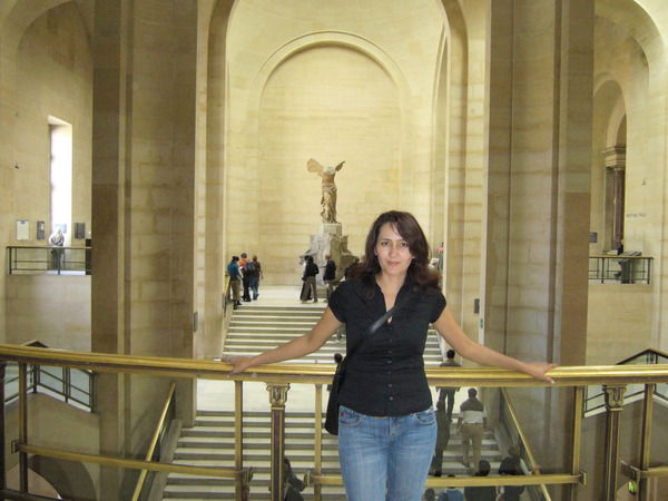 Наиля Габдуллина