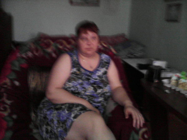 Агафонова Света