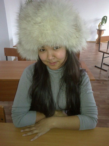 Нарима Баяхметова