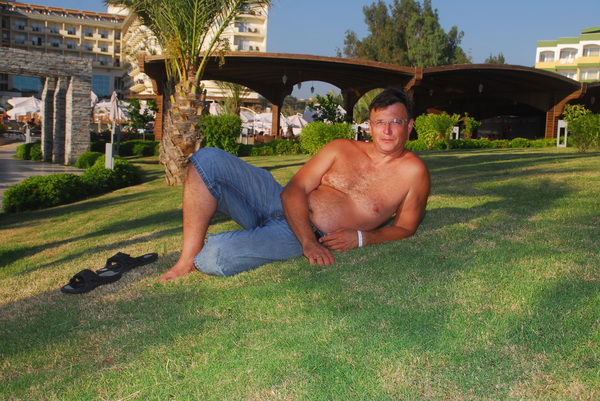 Александр Каданцев