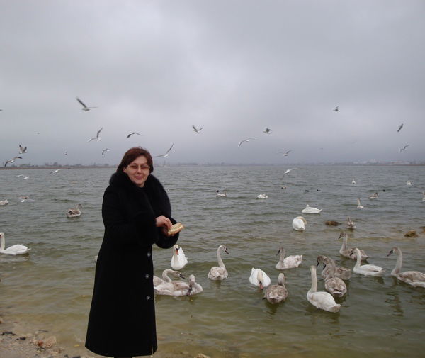 Венера Гренадерова