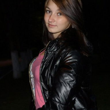 Анастасия Коротаева