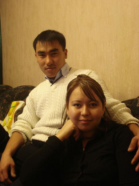 Кумар Булдыбаев