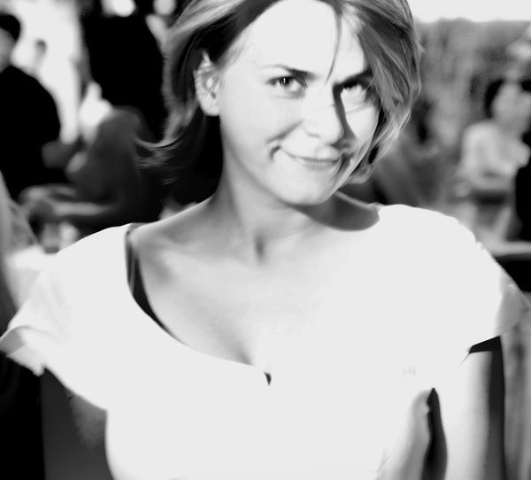 Наталия Шагарина