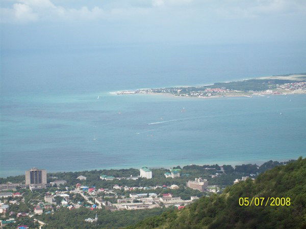 Алексей Тюрин