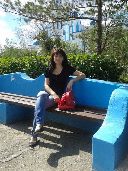 Гульфира Сатанова