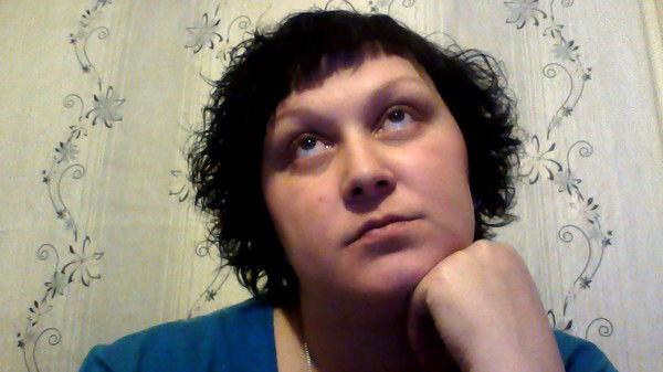 Светлана Мулыкина