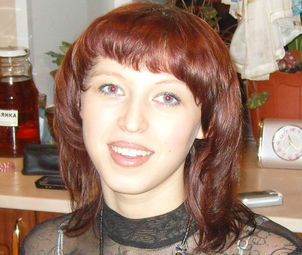 Елена Гариева