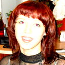 Елена Гариева