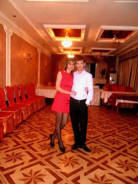 Виктория Гопкало(Ускова)